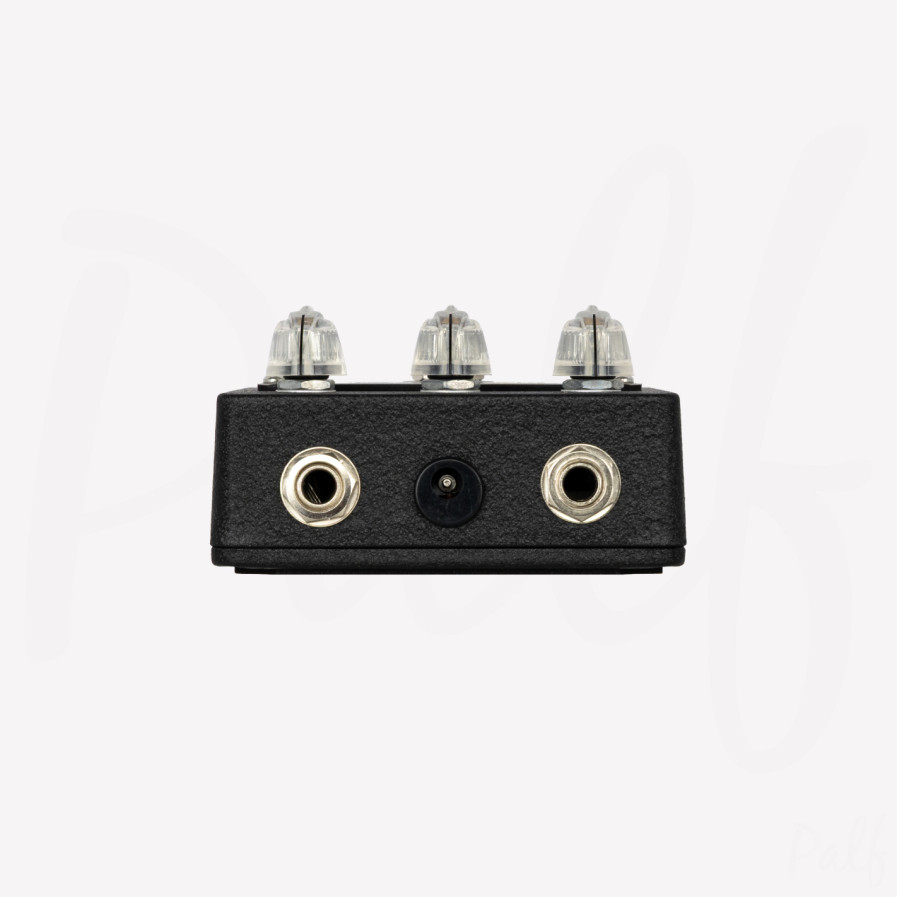 Tone Druid +