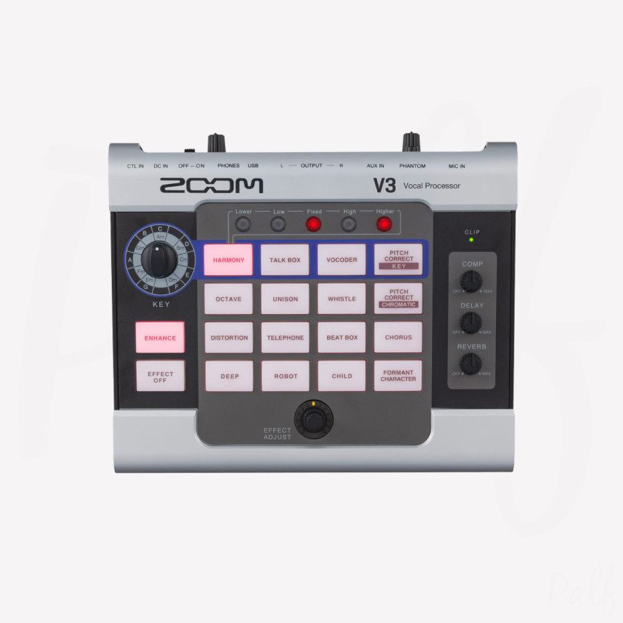 Zoom V3