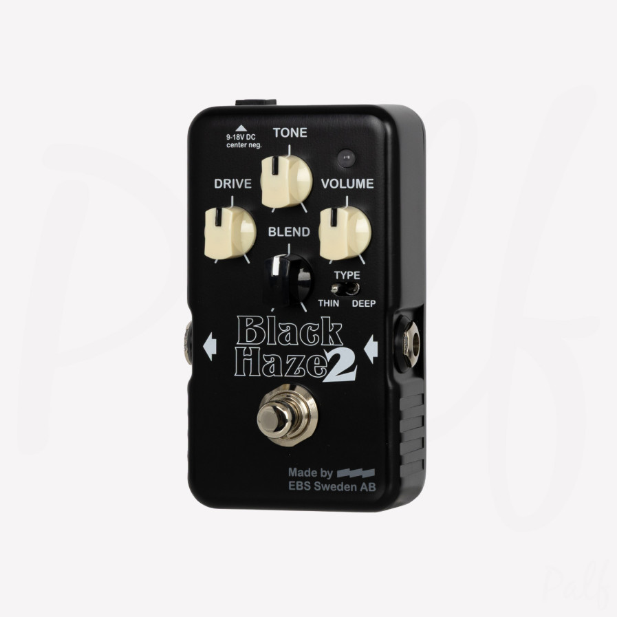 BLACKHAZE MK2