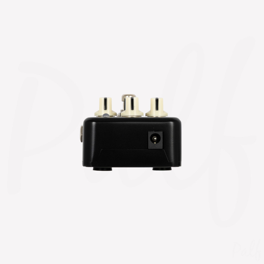 BLACKHAZE MK2