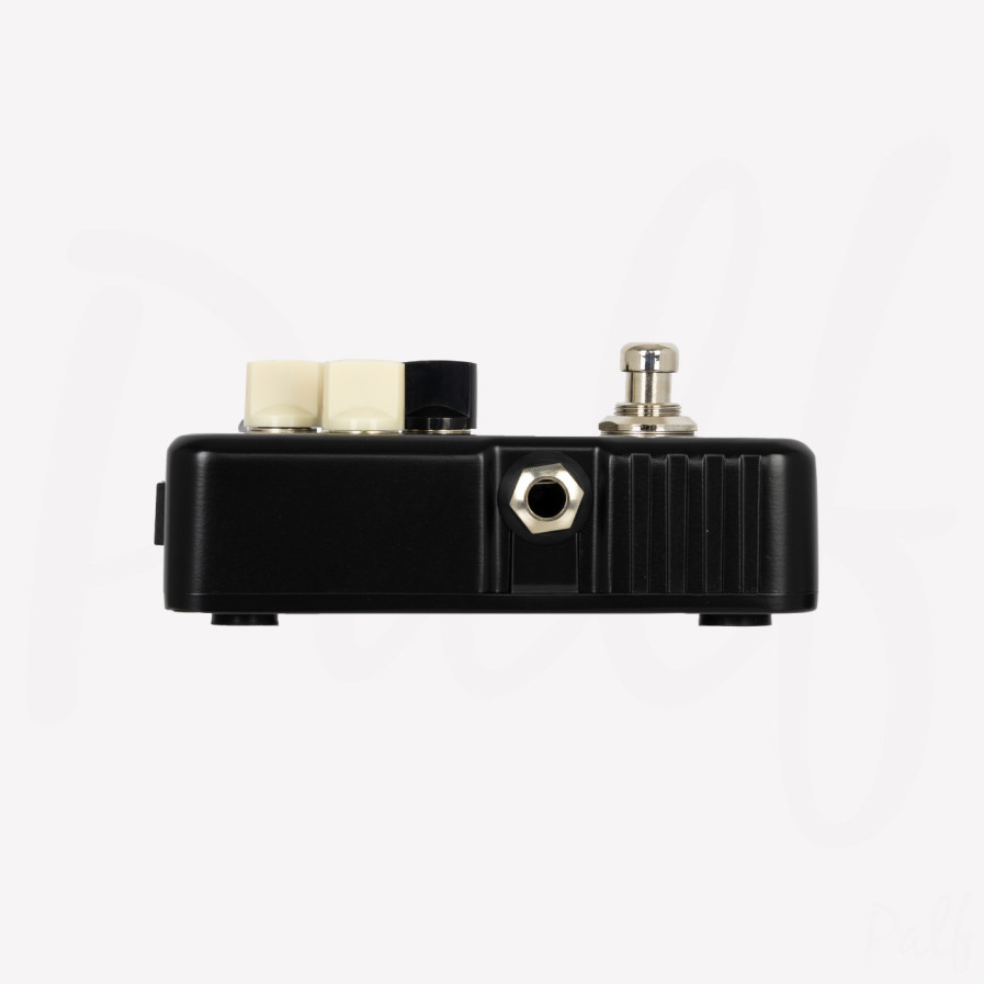 BLACKHAZE MK2