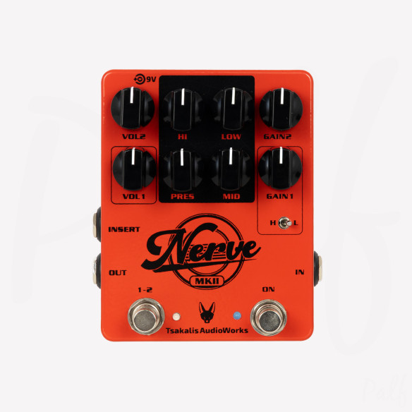 Nerve MKII