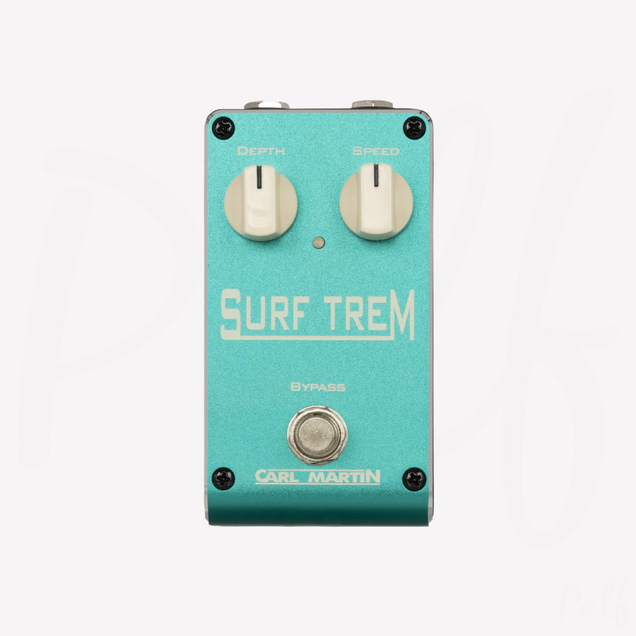 Surf Trem (2017)