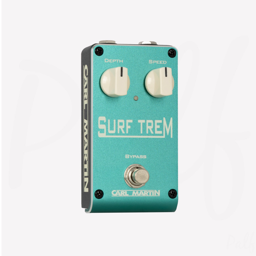 Surf Trem (2017)