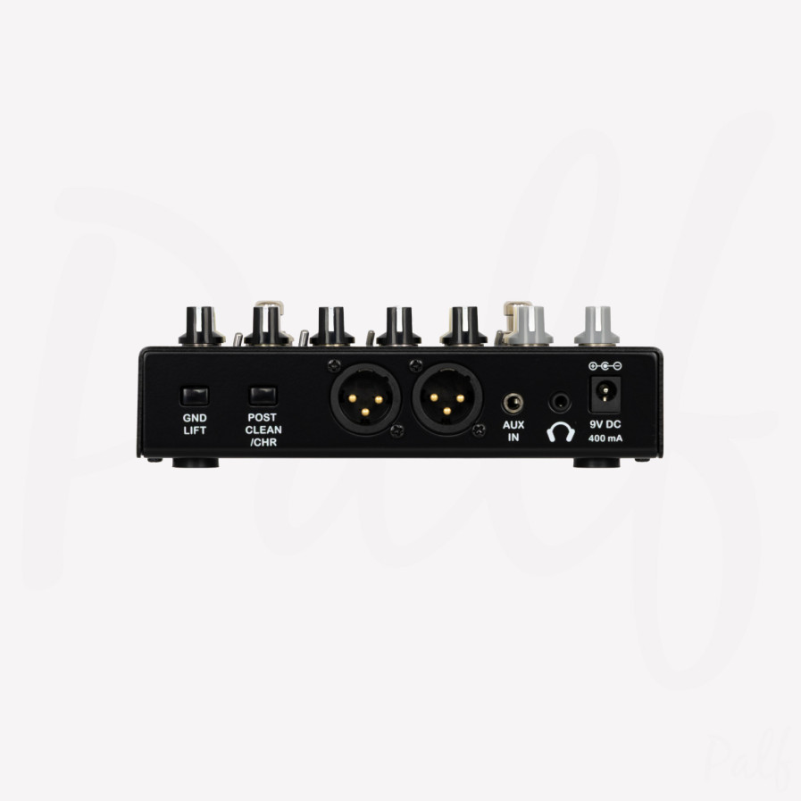 MicroBass 3