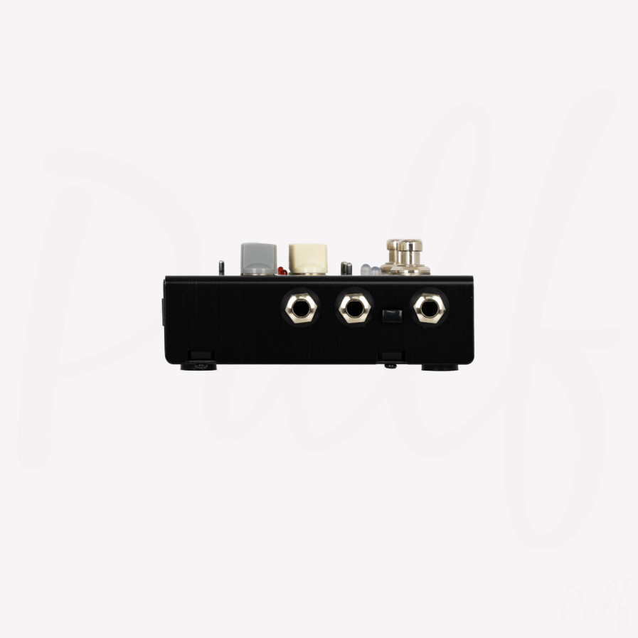 MicroBass 3
