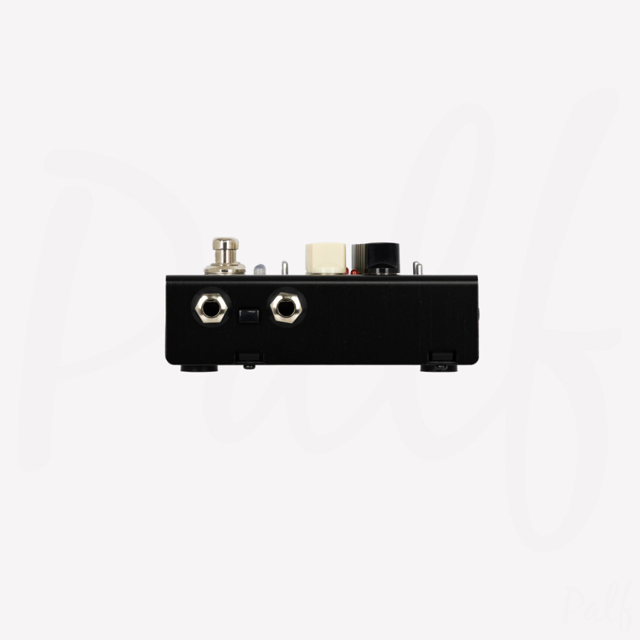 MicroBass 3