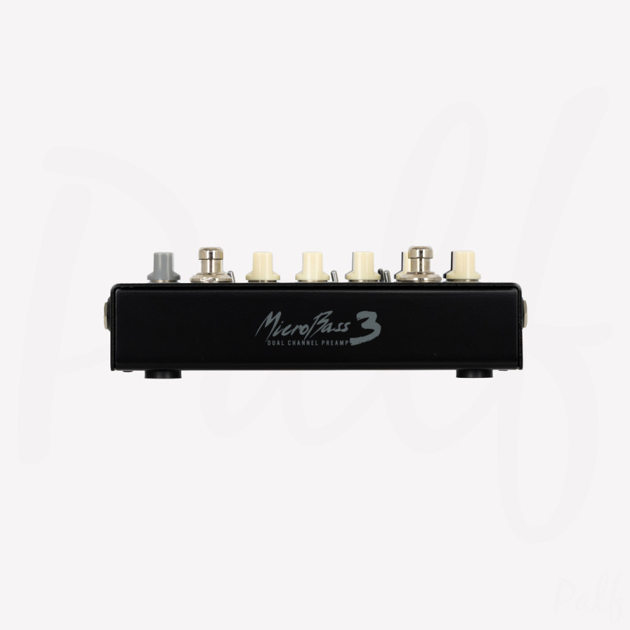 MicroBass 3