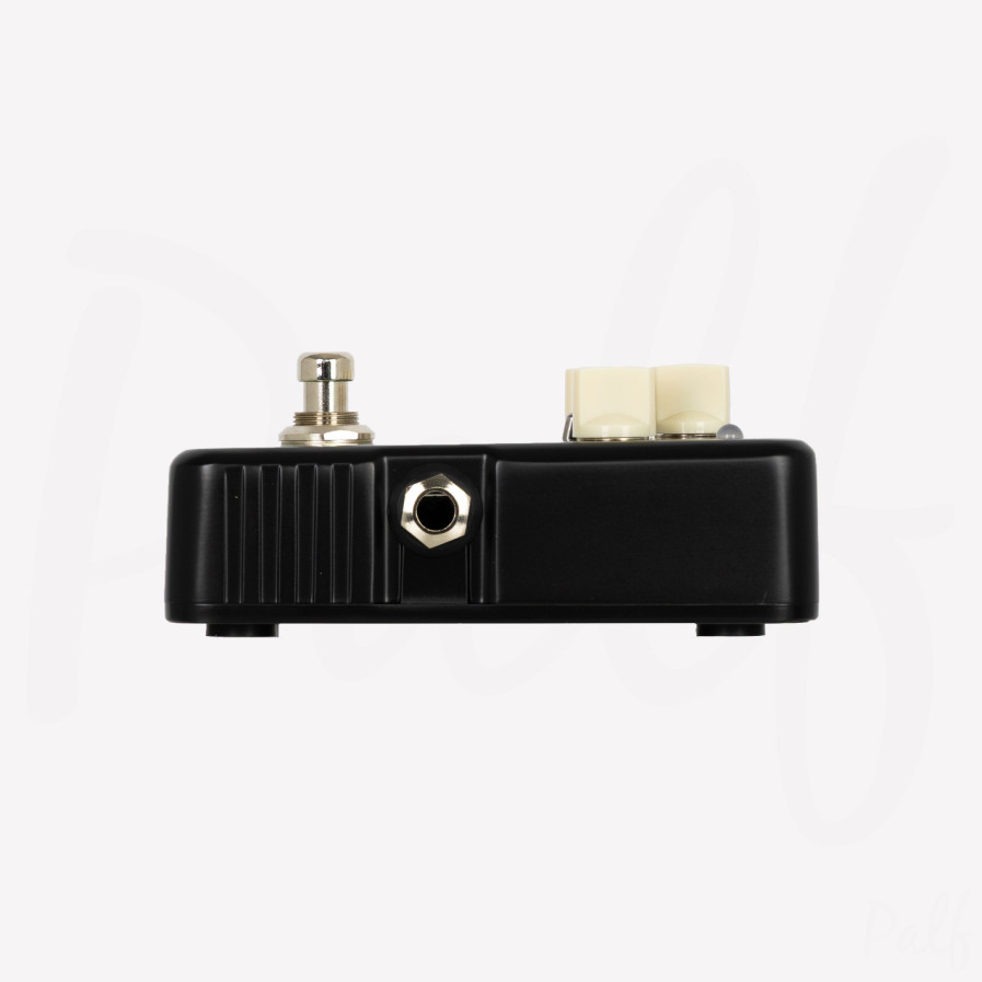 Octabass Blue Label