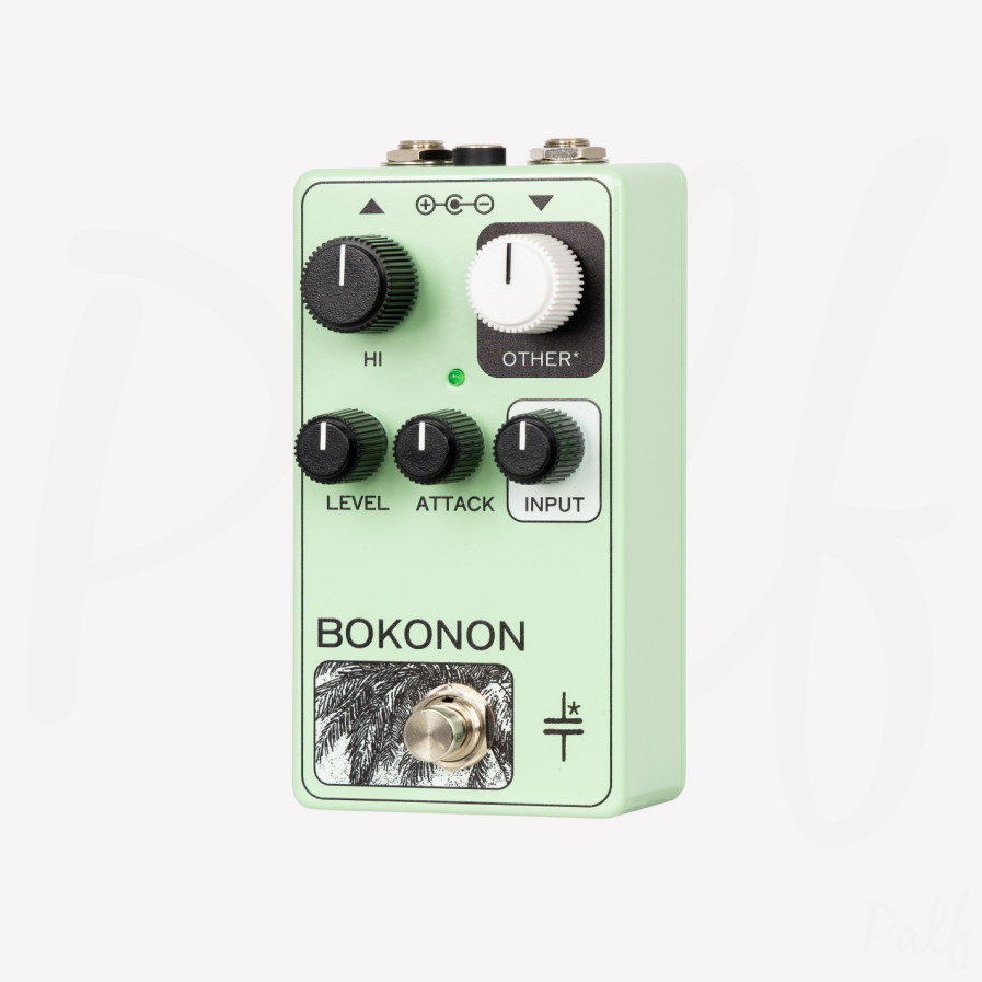 Bokonon