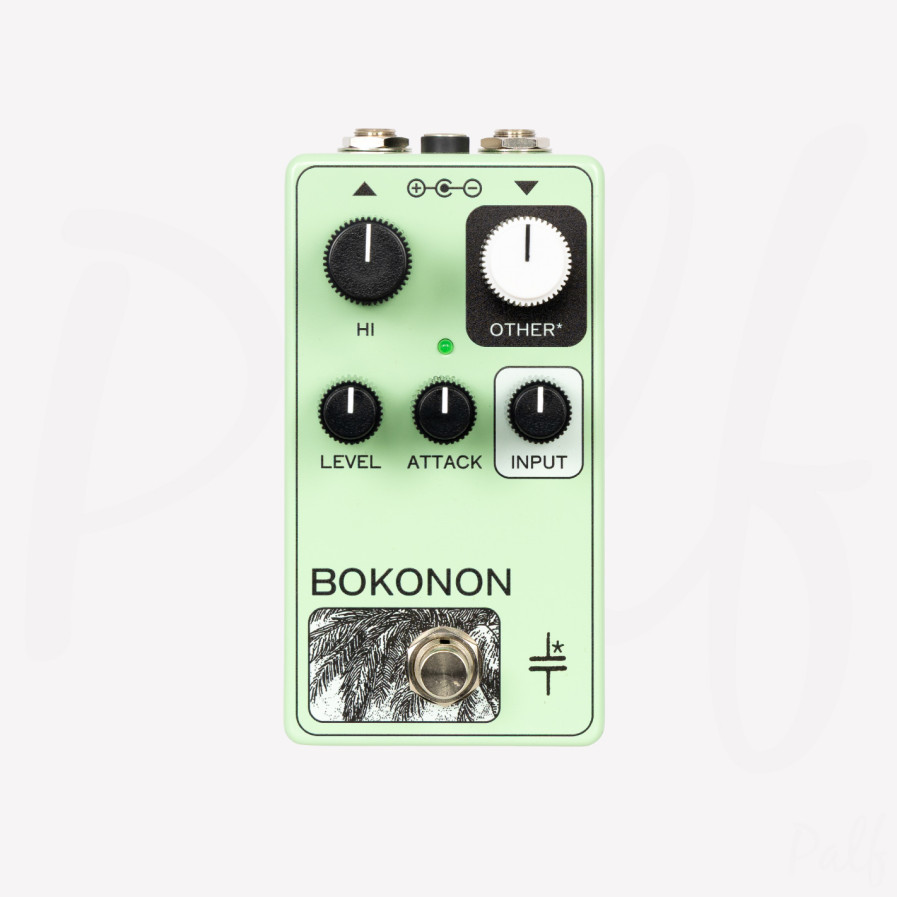 Bokonon