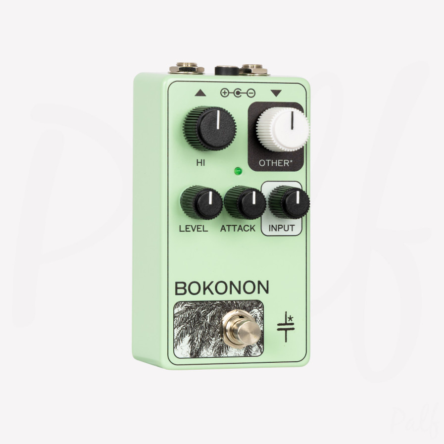 Bokonon