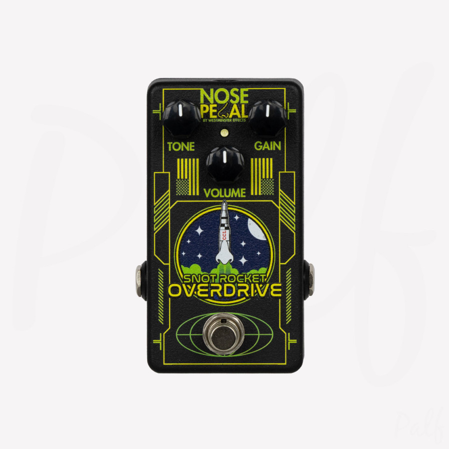 Snot Rocket Overdrive