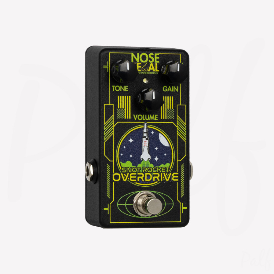 Snot Rocket Overdrive