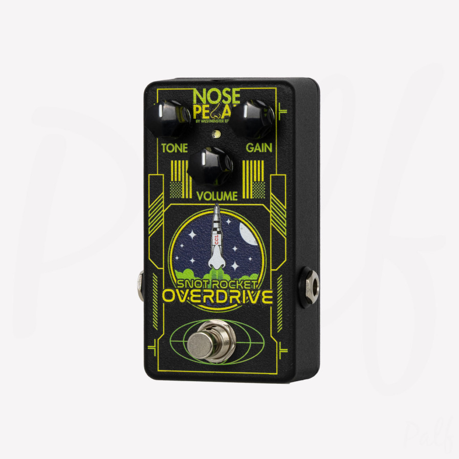 Snot Rocket Overdrive