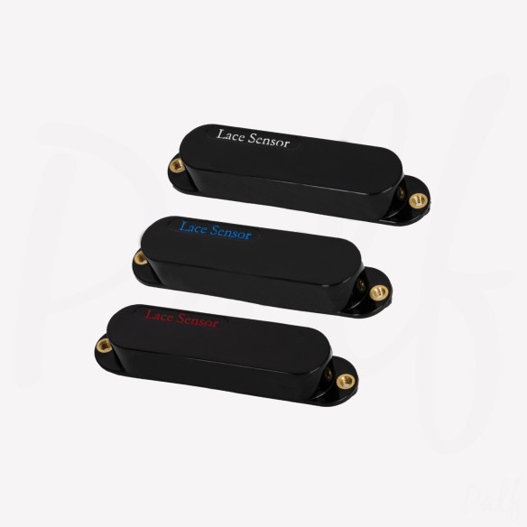 Lace Sensor Ultimate Triple