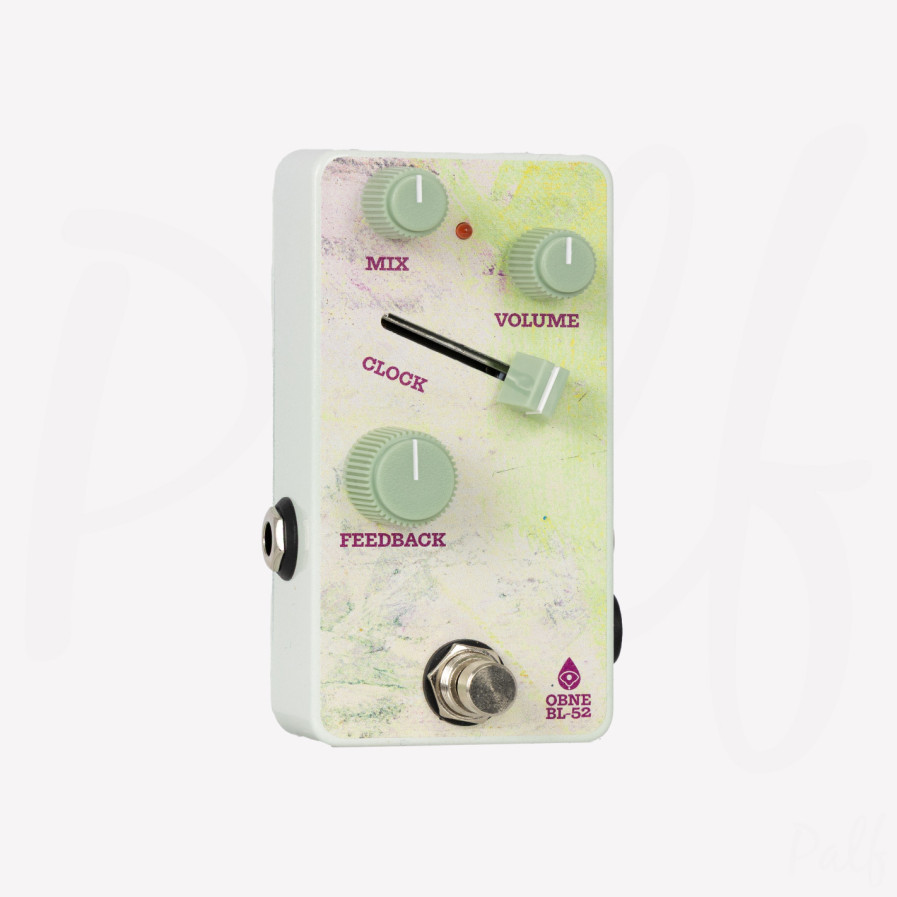 BL-52 Phase Repeater