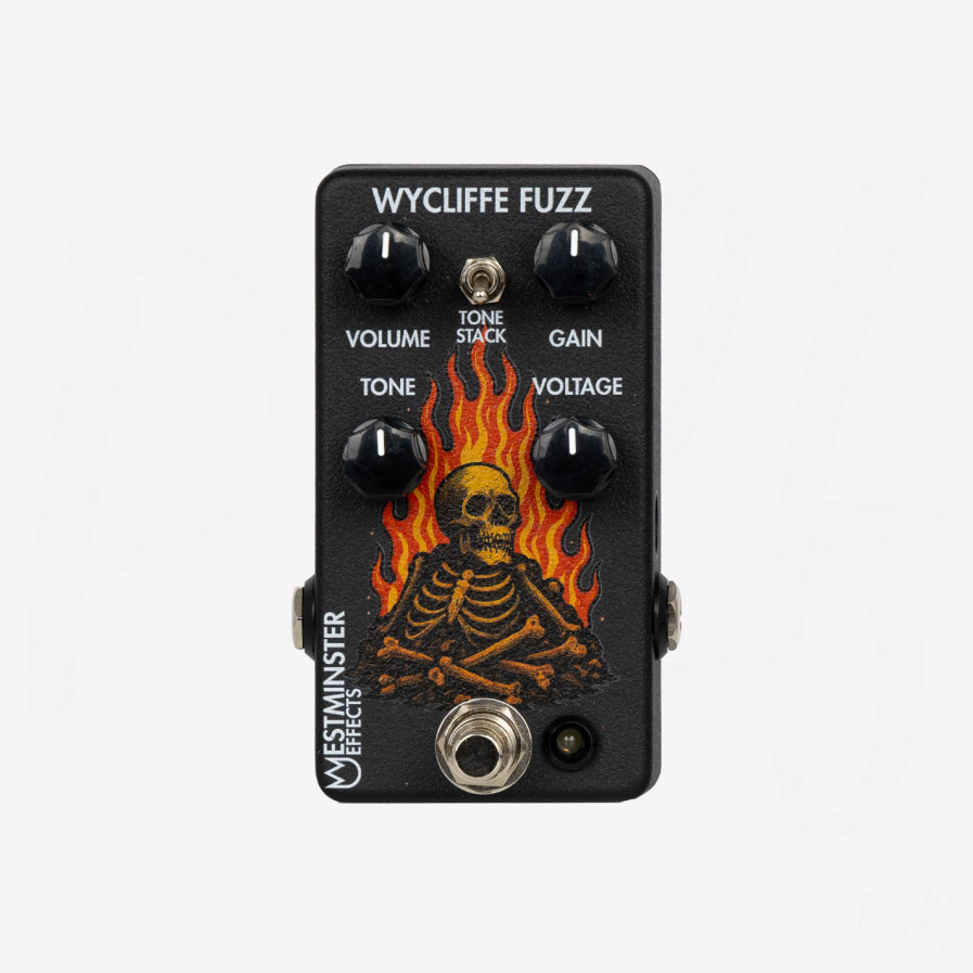 Wycliffe Fuzz V2