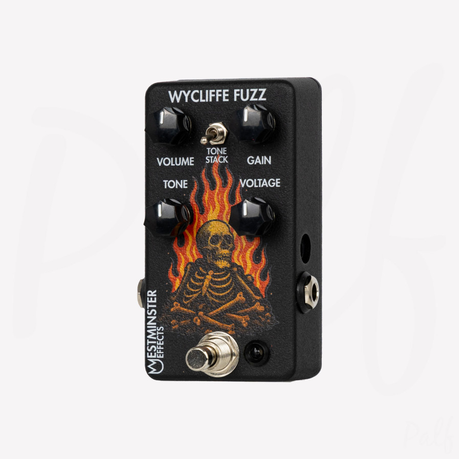 Wycliffe Fuzz V2
