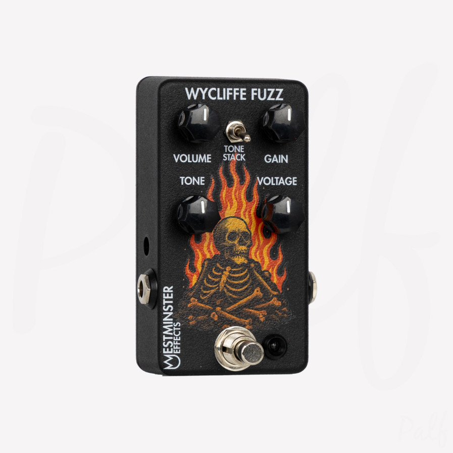 Wycliffe Fuzz V2