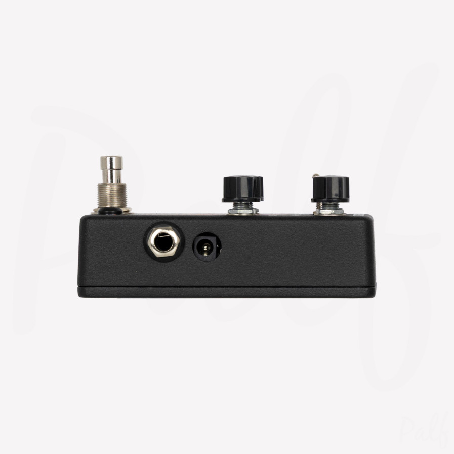 Wycliffe Fuzz V2