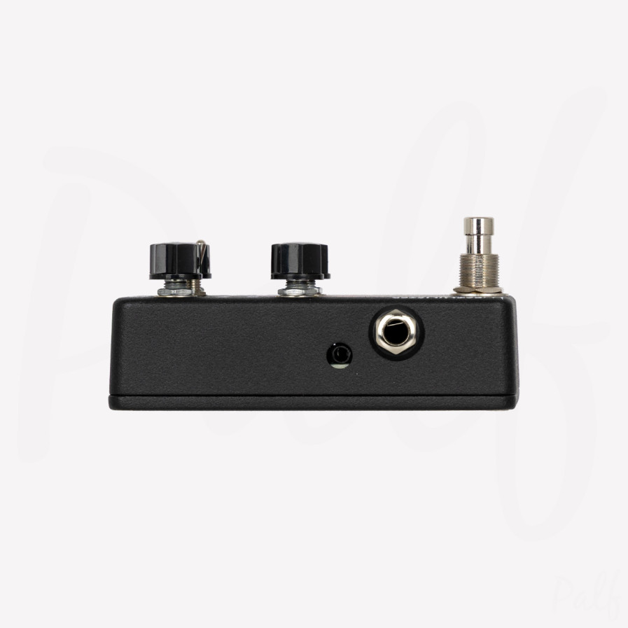Wycliffe Fuzz V2