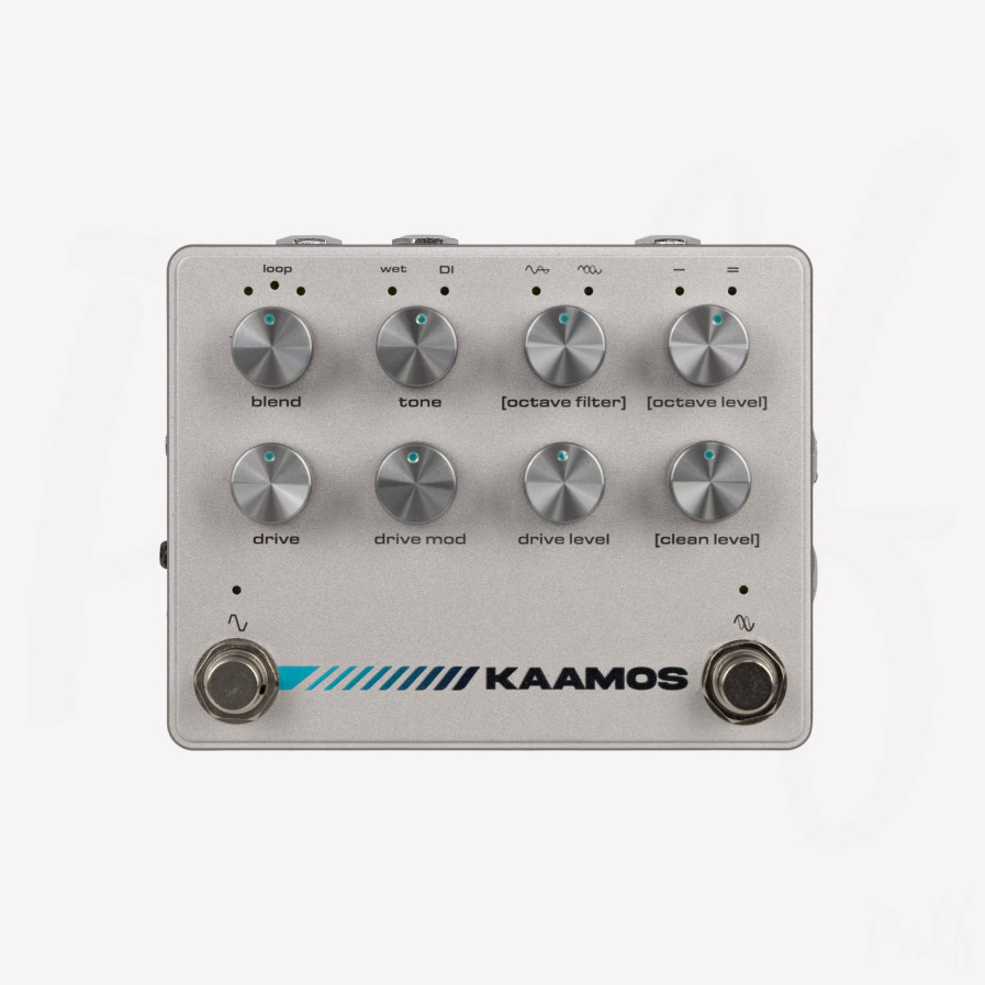 Kaamos