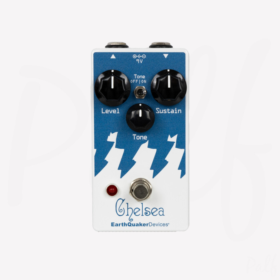 Chelsea
