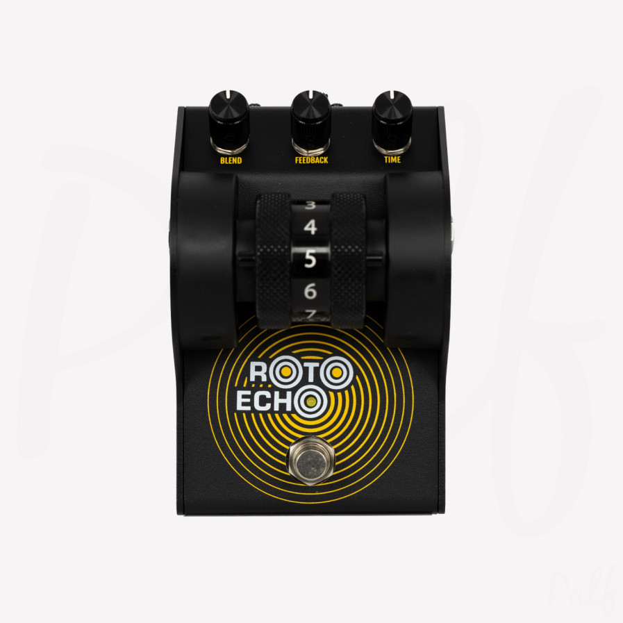 Roto-Echo