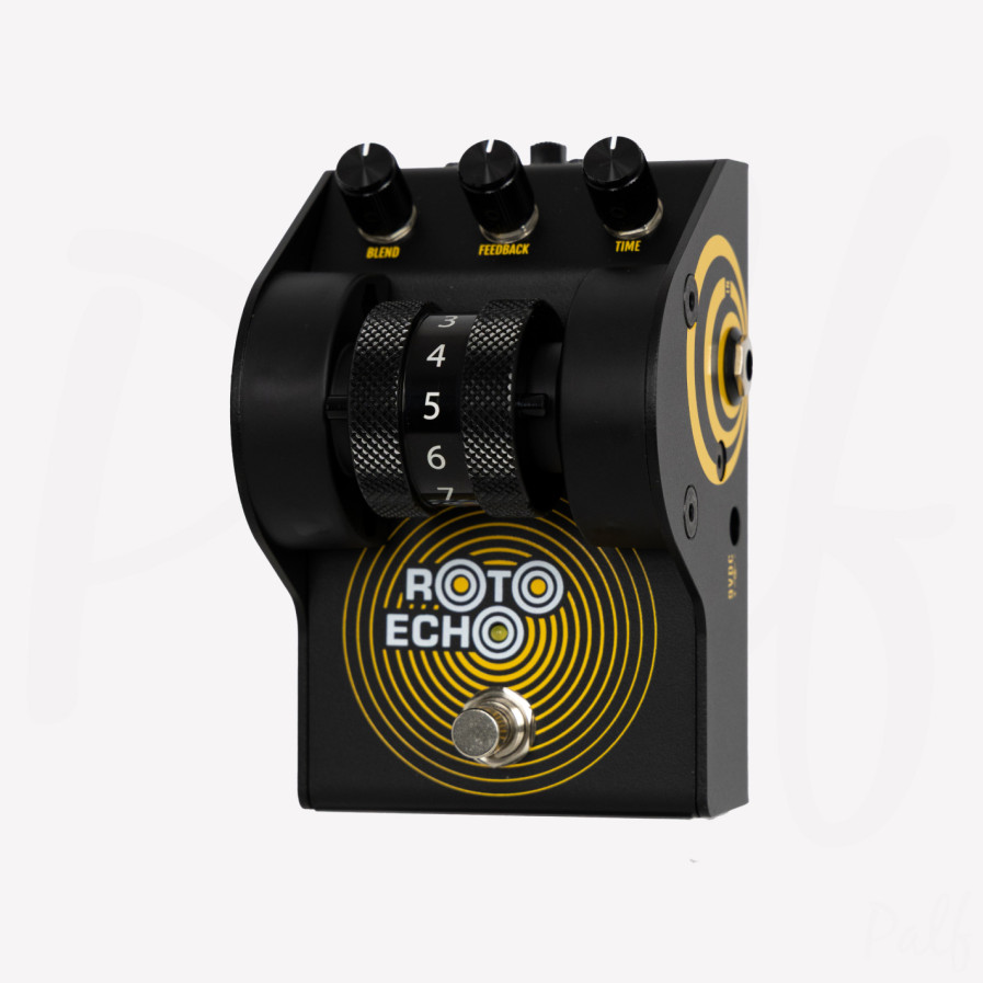 Roto-Echo