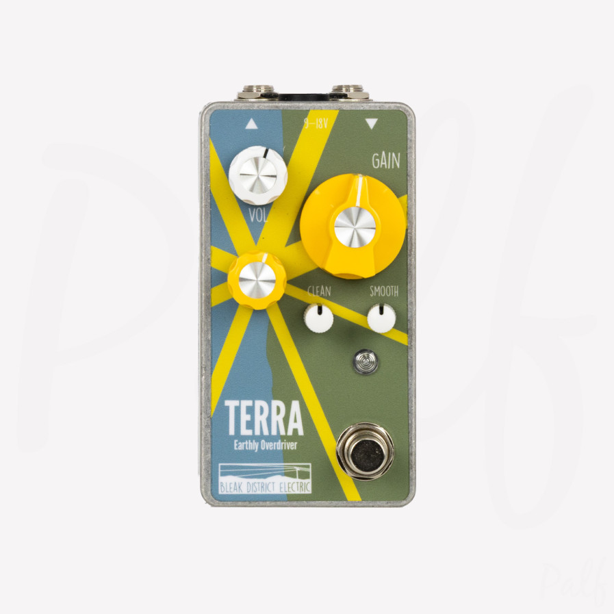 Terra