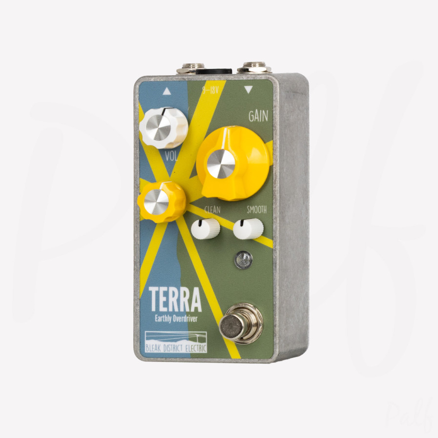 Terra