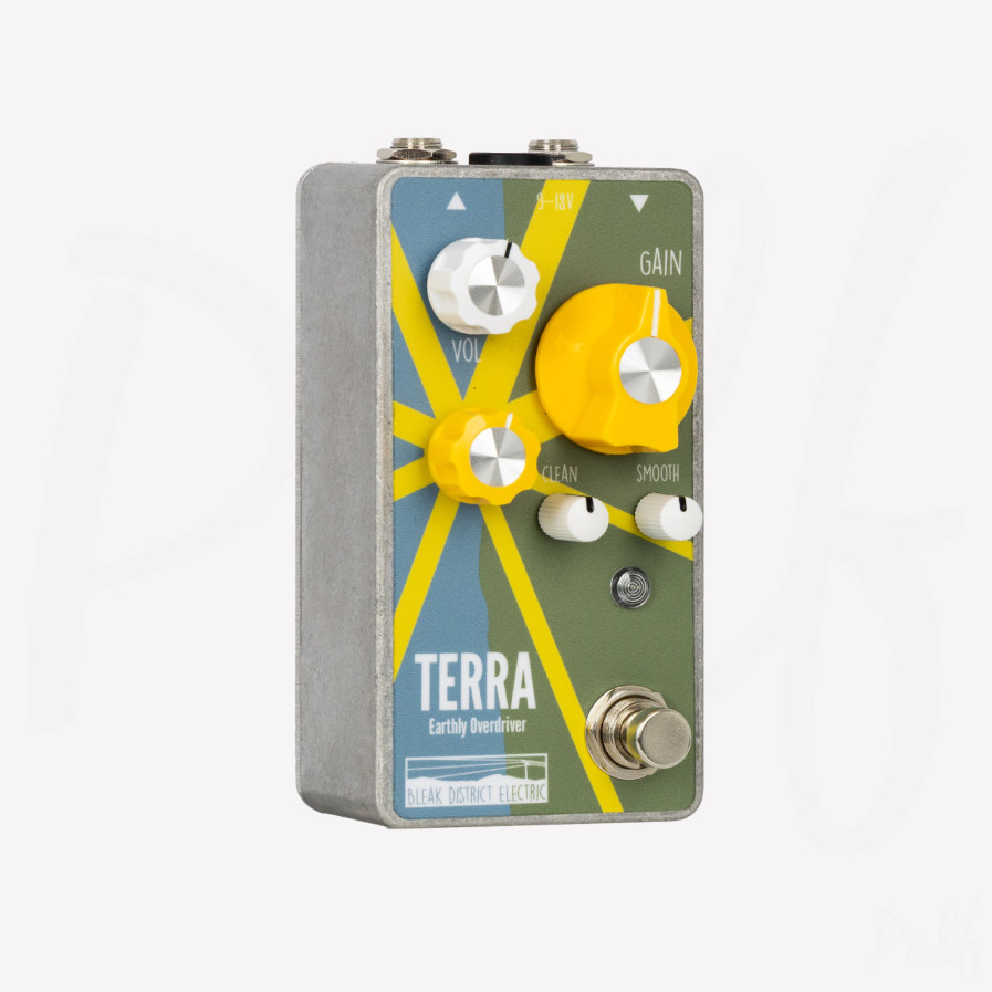 Terra