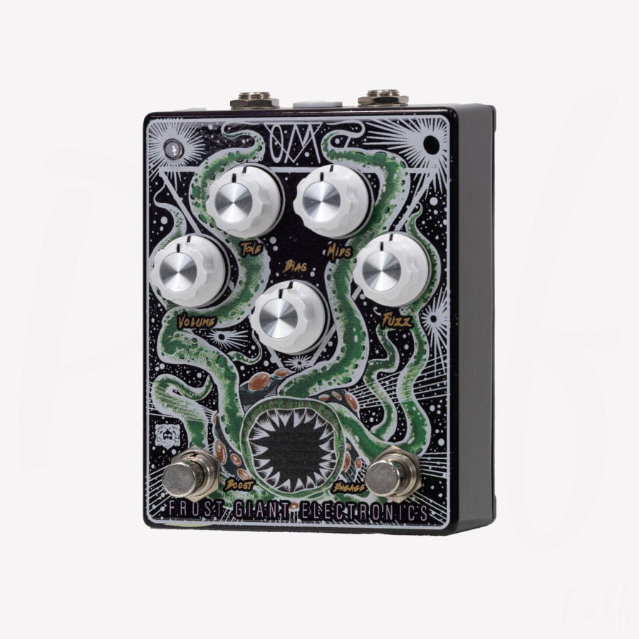 Soma V3