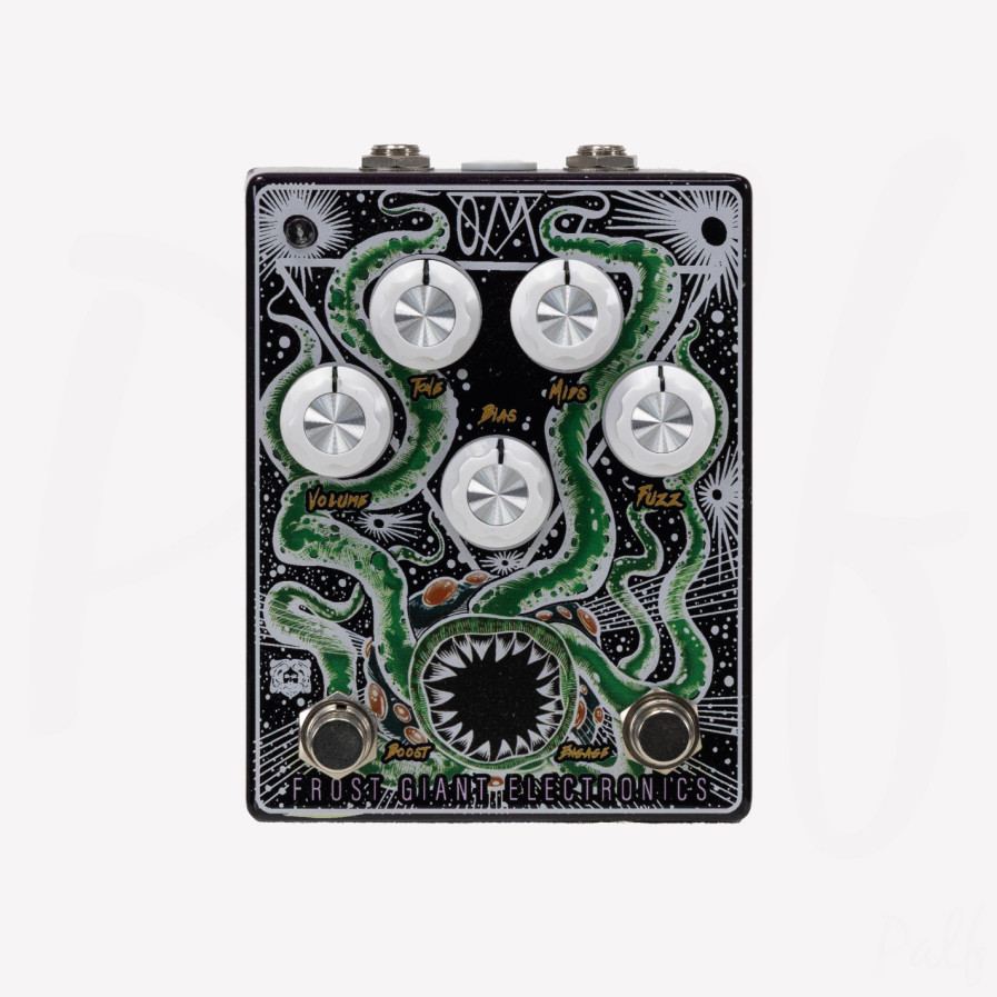 Soma V3