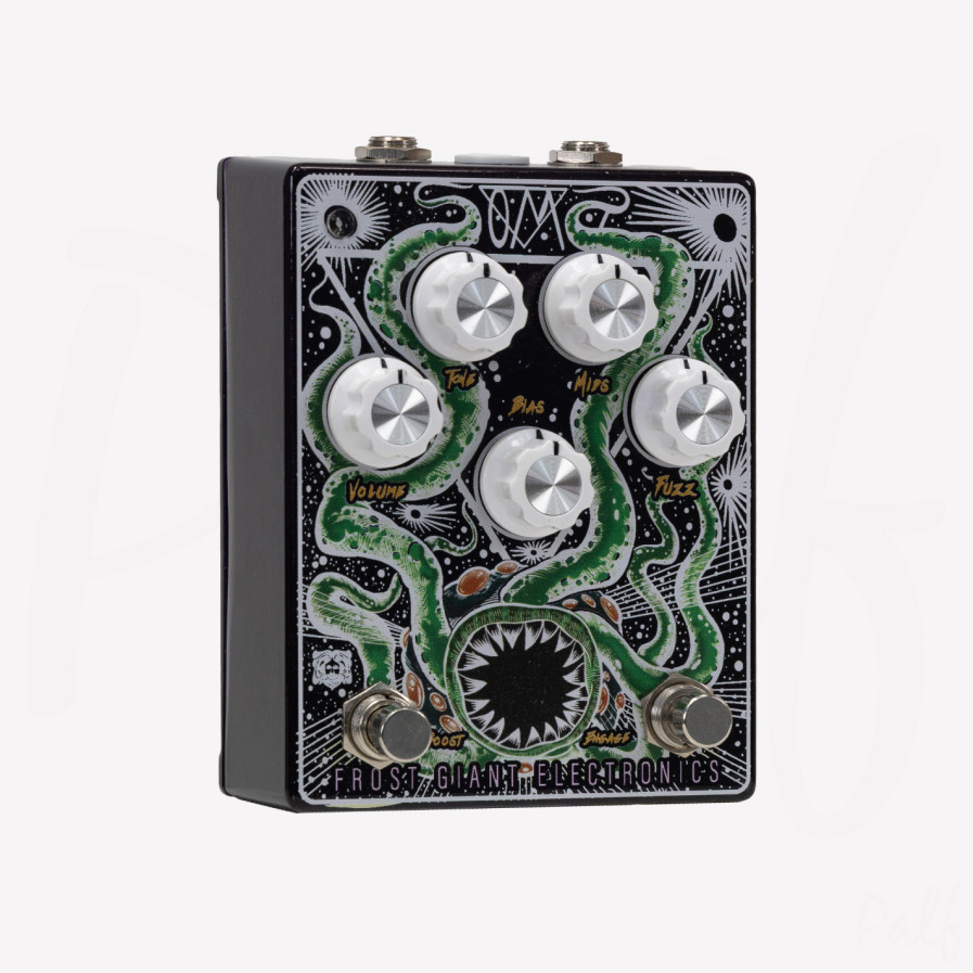 Soma V3