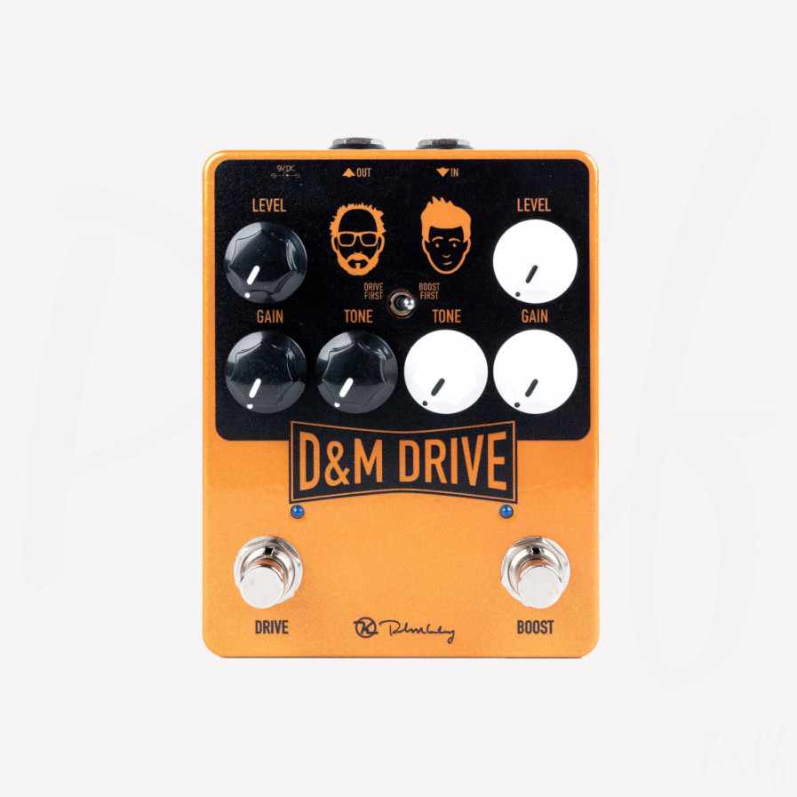 D&M Drive
