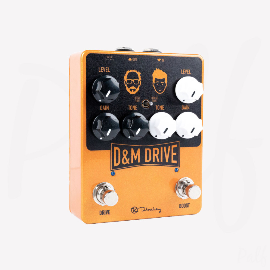D&M Drive