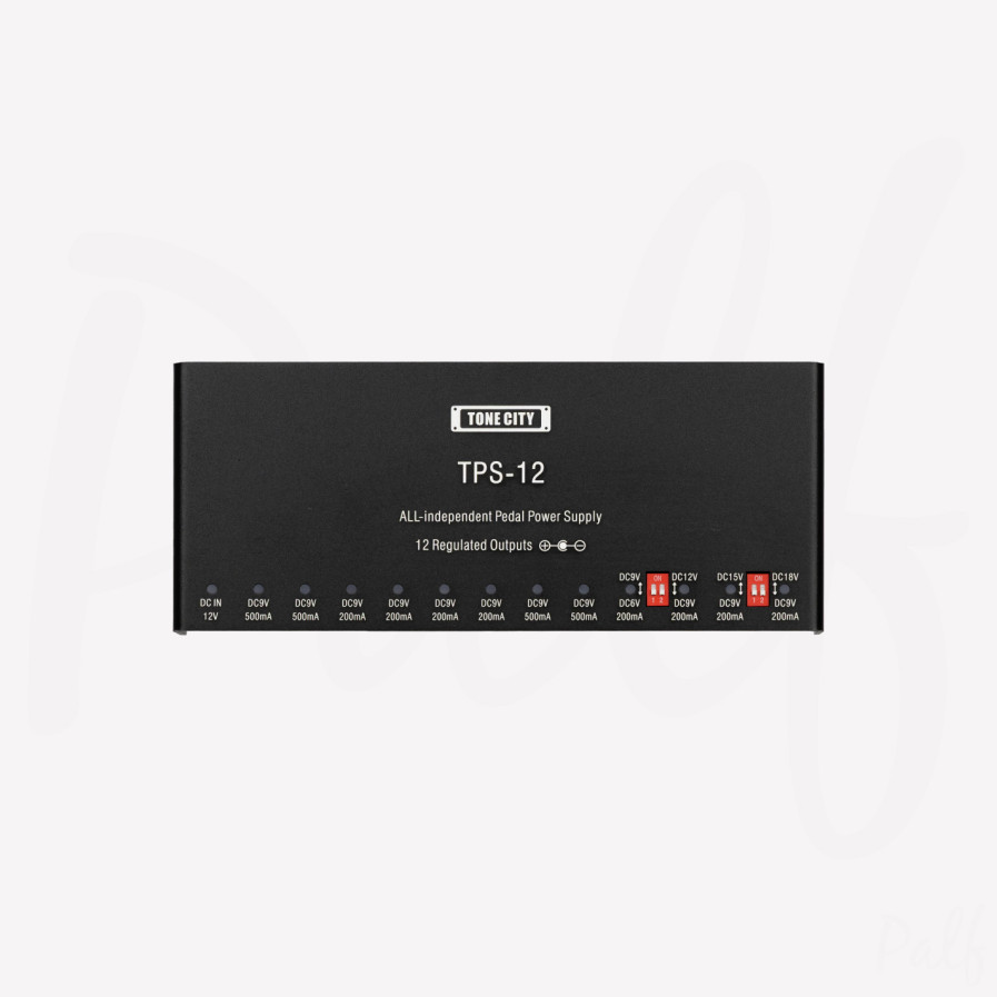 TPS-12
