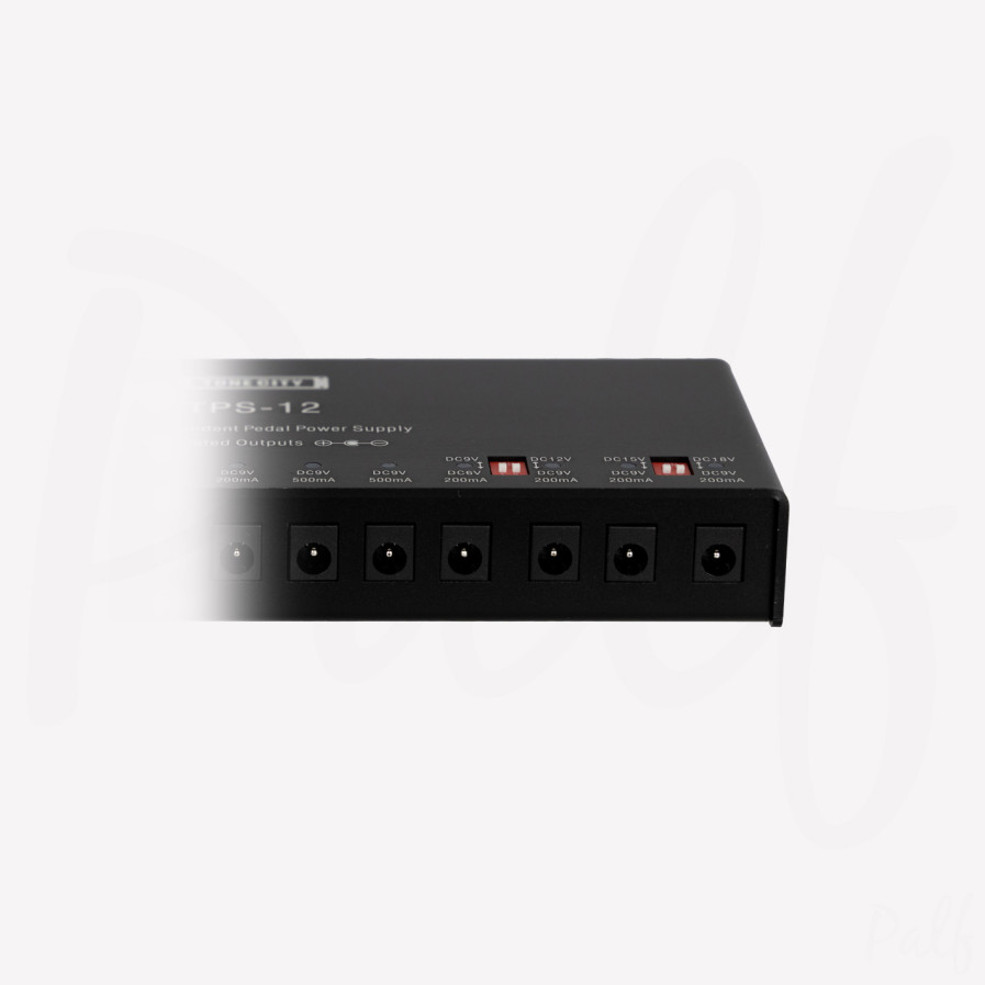 TPS-12