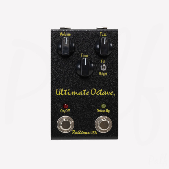 Ultimate Octave