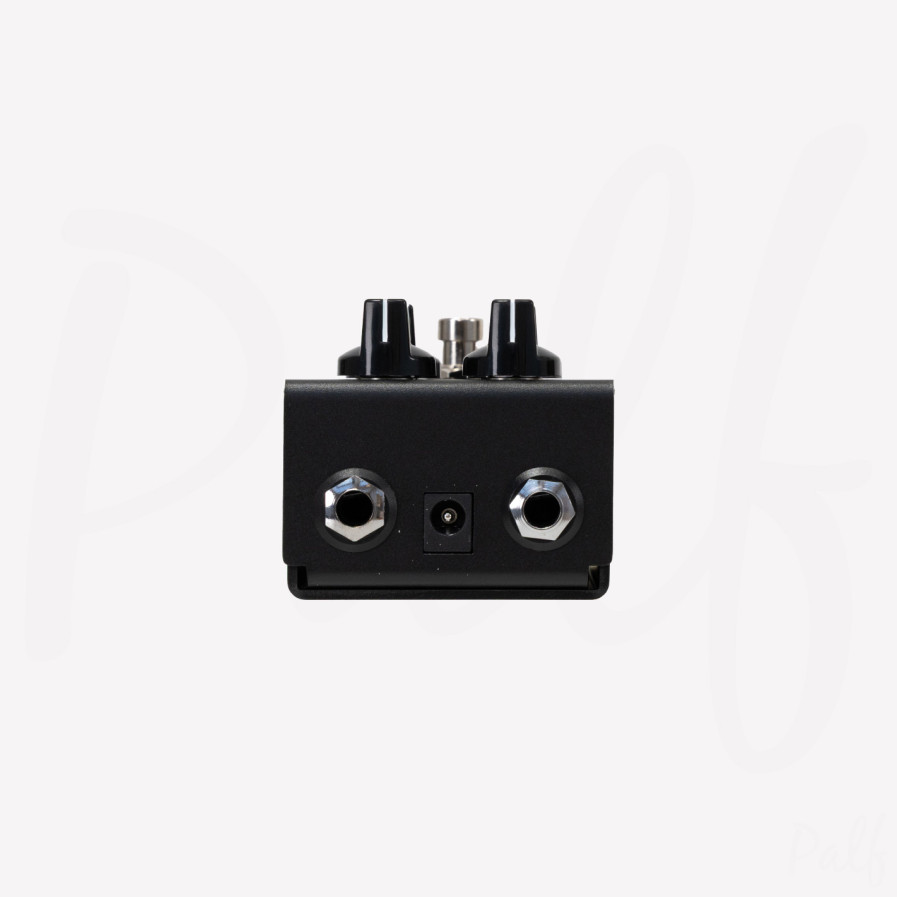 Plutonium Overdrive