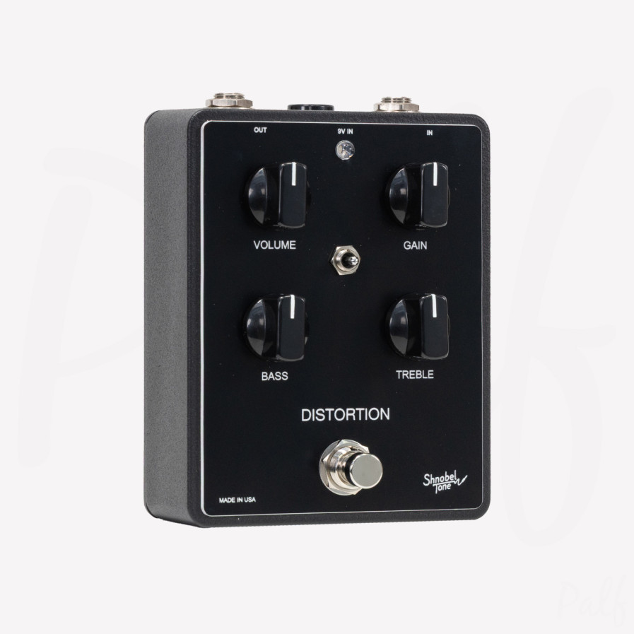 Distortion