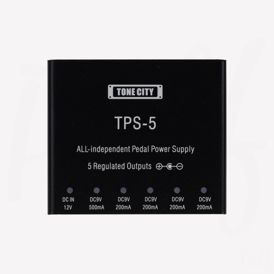 TPS-5