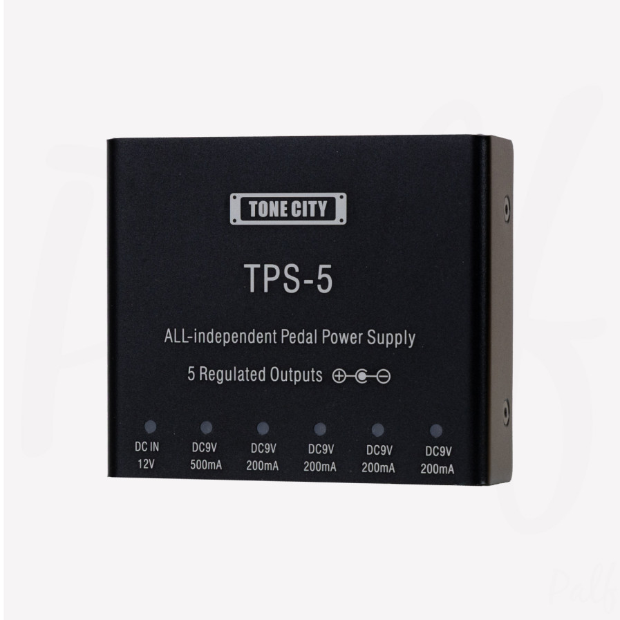 TPS-5