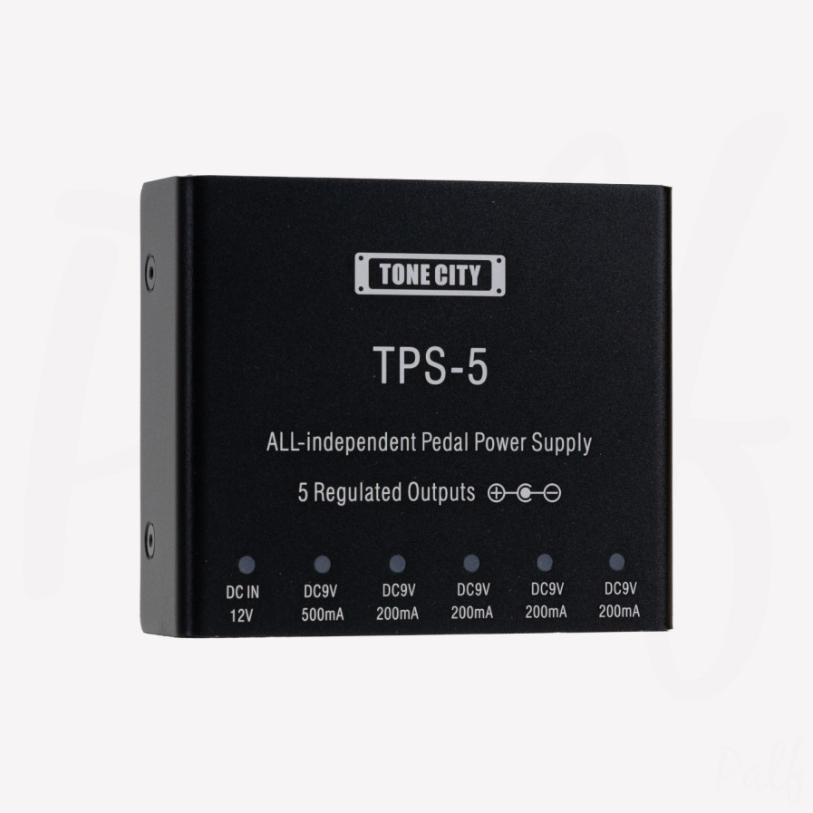TPS-5