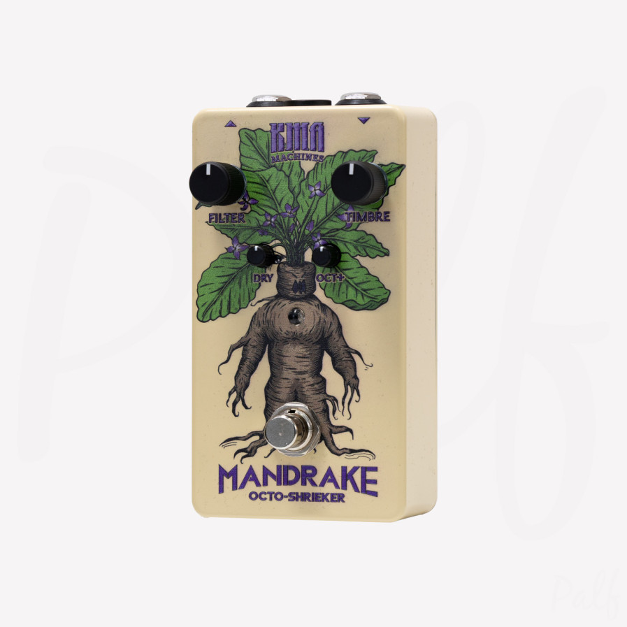 Mandrake