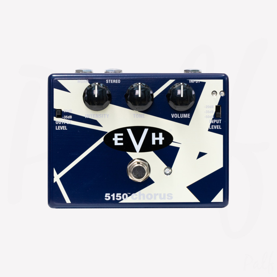 EVH30 - Chorus