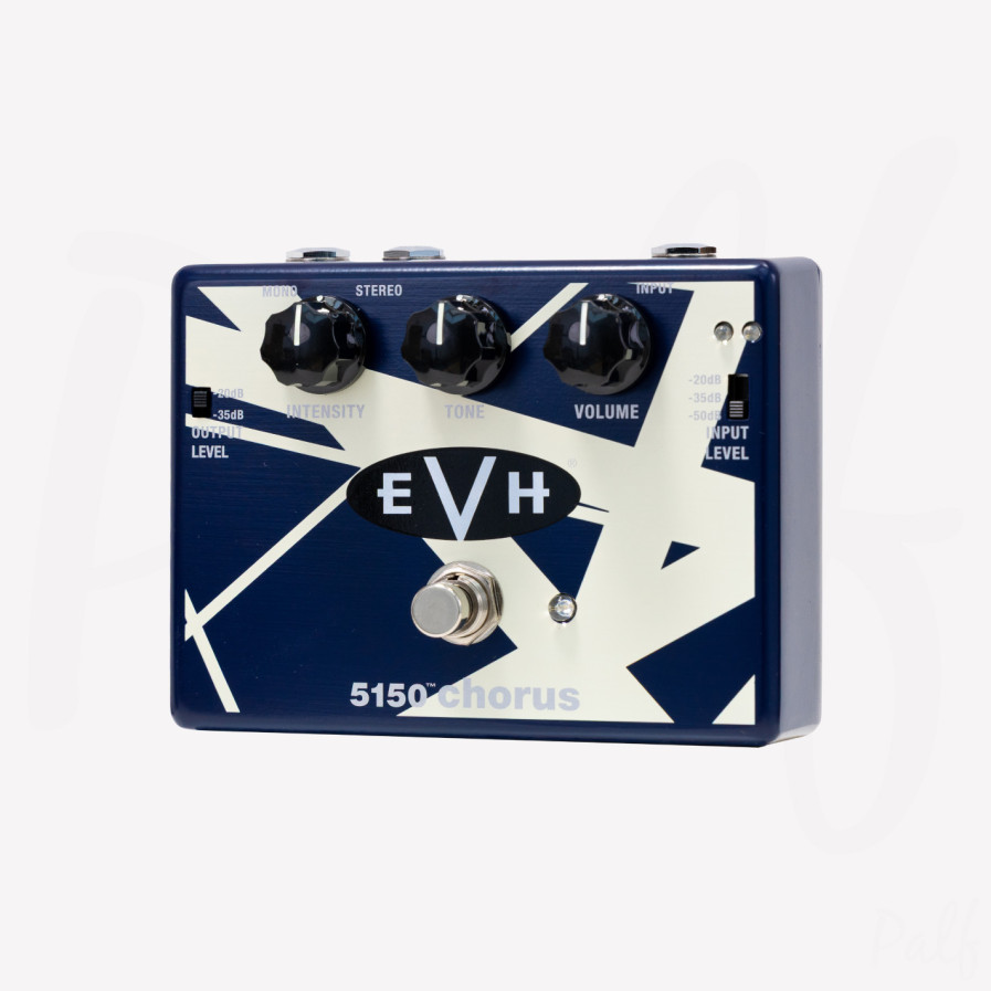 EVH30 - Chorus