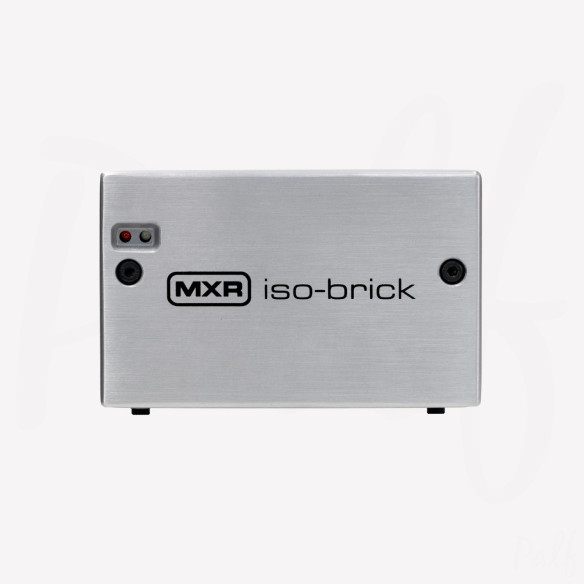Iso Brick Pro